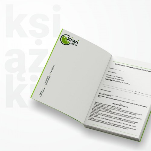 Książki