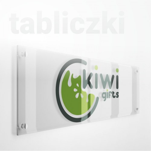 Tabliczki, znaki, szyldy