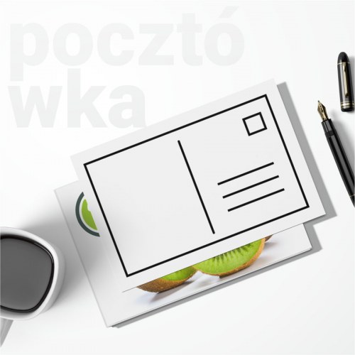 Pocztówki