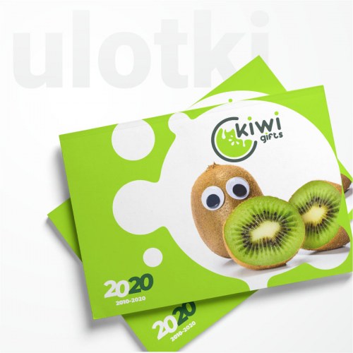 Ulotki reklamowe
