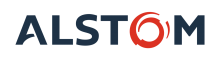 Alstom Alstom