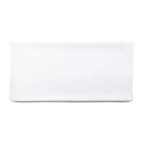 Ręcznik sportowy Frisky, biały