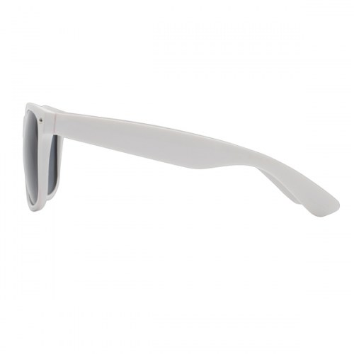 Okulary przeciwsłoneczne Beachwise, biały
