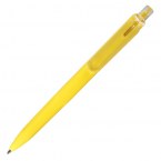 Długopis Snip, żółty
