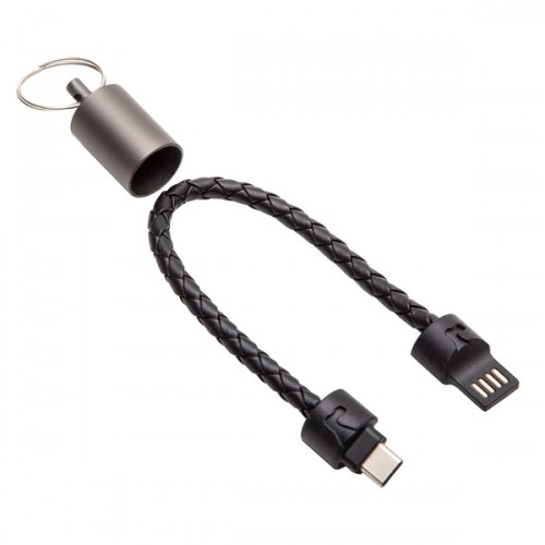 Kabel USB Join, czarny