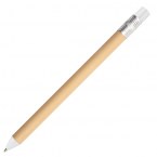 Długopis Enviro, biały