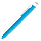 Długopis CellReady, jasnoniebieski