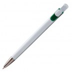 Długopis CellProp, zielony