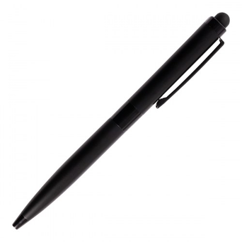 Długopis Tondela w pudełku, czarny