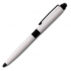 Długopis Tondela w pudełku, biały