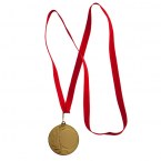 Medal Athlete Win, złoty - druga jakość
