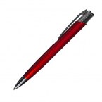 Długopis Sunny, czerwony