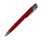 Długopis Sunny, czerwony