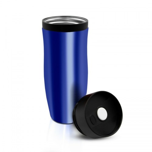 Kubek termiczny 400 ml Air Gifts | Jackson
