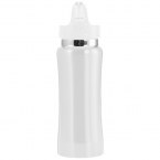 Butelka sportowa 600 ml