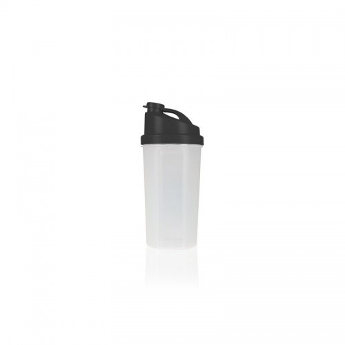 Butelka sportowa 700 ml, shaker