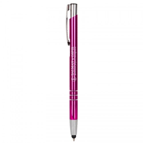 Długopis, touch pen, cieńsza wersja V1601