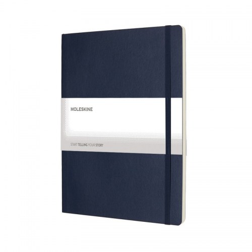 MOLESKINE Notatnik ok. B5