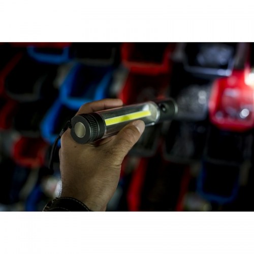 Latarka 1 LED COB