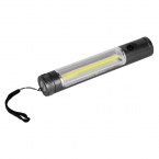 Latarka 1 LED COB