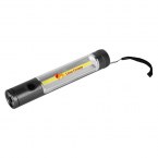 Latarka 1 LED COB