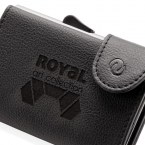 Etui na karty kredytowe i portfel C-Secure, ochrona RFID