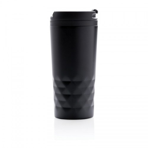 Geometryczny kubek termiczny 300 ml