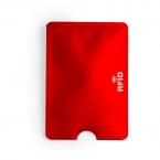 Etui na kartę kredytową, ochrona RFID