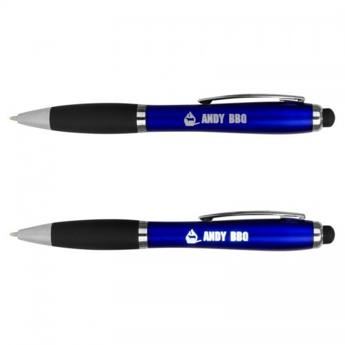 Długopis, touch pen