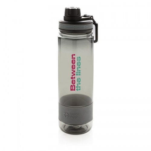 Butelka sportowa 750 ml Swiss Peak