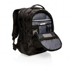 Plecak na laptopa 15,6" Swiss Peak Outdoor