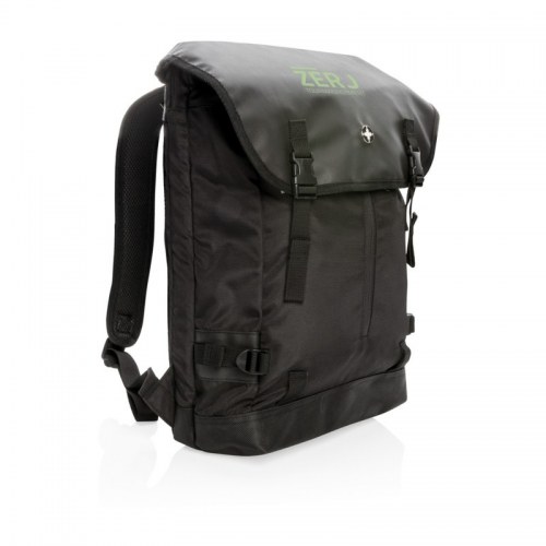 Plecak na laptopa 17" Outdoor Swiss Peak