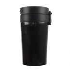 Kubek termiczny 300 ml, posiada sitko zatrzymujące fusy | Laura