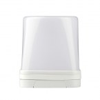 Hub USB, pojemnik na przybory do pisania, stojak na telefon, lampka LED