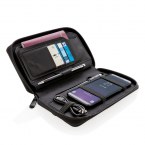 Portfel, bezprzewodowy power bank 4000 mAh Swiss Peak
