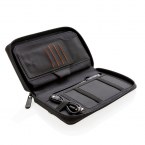 Portfel, bezprzewodowy power bank 4000 mAh Swiss Peak