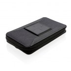 Portfel, bezprzewodowy power bank 4000 mAh Swiss Peak