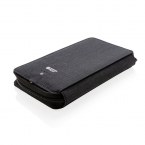 Portfel, bezprzewodowy power bank 4000 mAh Swiss Peak