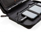 Portfel, bezprzewodowy power bank 4000 mAh Swiss Peak