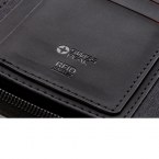 Portfel, bezprzewodowy power bank 4000 mAh Swiss Peak