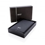 Portfel, bezprzewodowy power bank 4000 mAh Swiss Peak