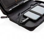 Portfel, bezprzewodowy power bank 4000 mAh Swiss Peak