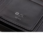 Portfel, bezprzewodowy power bank 4000 mAh Swiss Peak