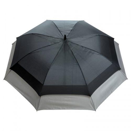 Rozszerzalny parasol automatyczny 23" do 27" Swiss Peak