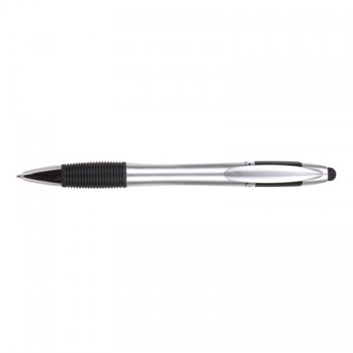 Długopis, touch pen, wielokolorowy wkład