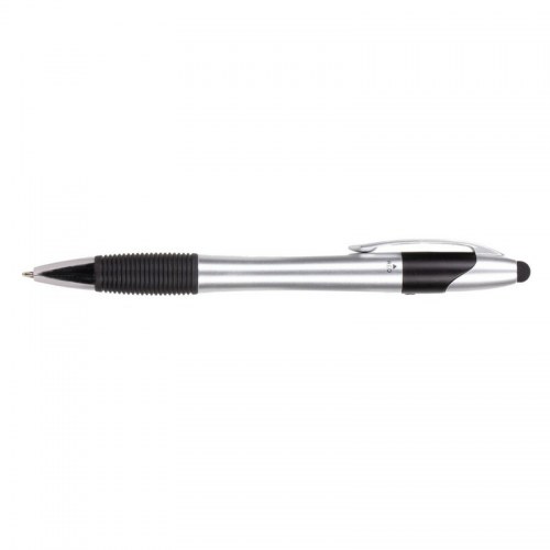 Długopis, touch pen, wielokolorowy wkład