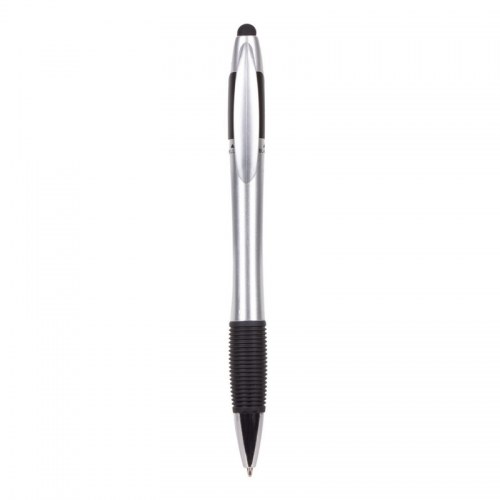 Długopis, touch pen, wielokolorowy wkład