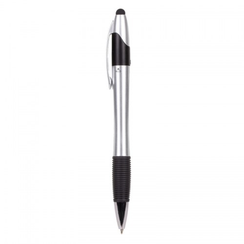 Długopis, touch pen, wielokolorowy wkład