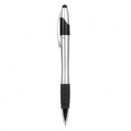 Długopis, touch pen, wielokolorowy wkład