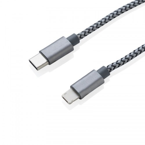 Kabel do ładowania 3 w 1